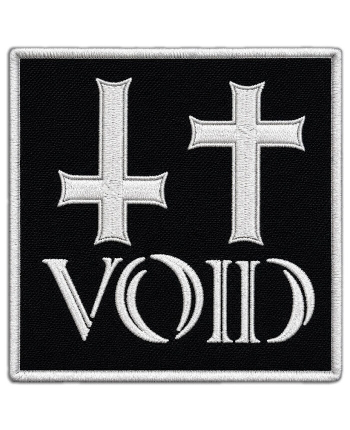 Official Void Patch Dc Hardcore Web