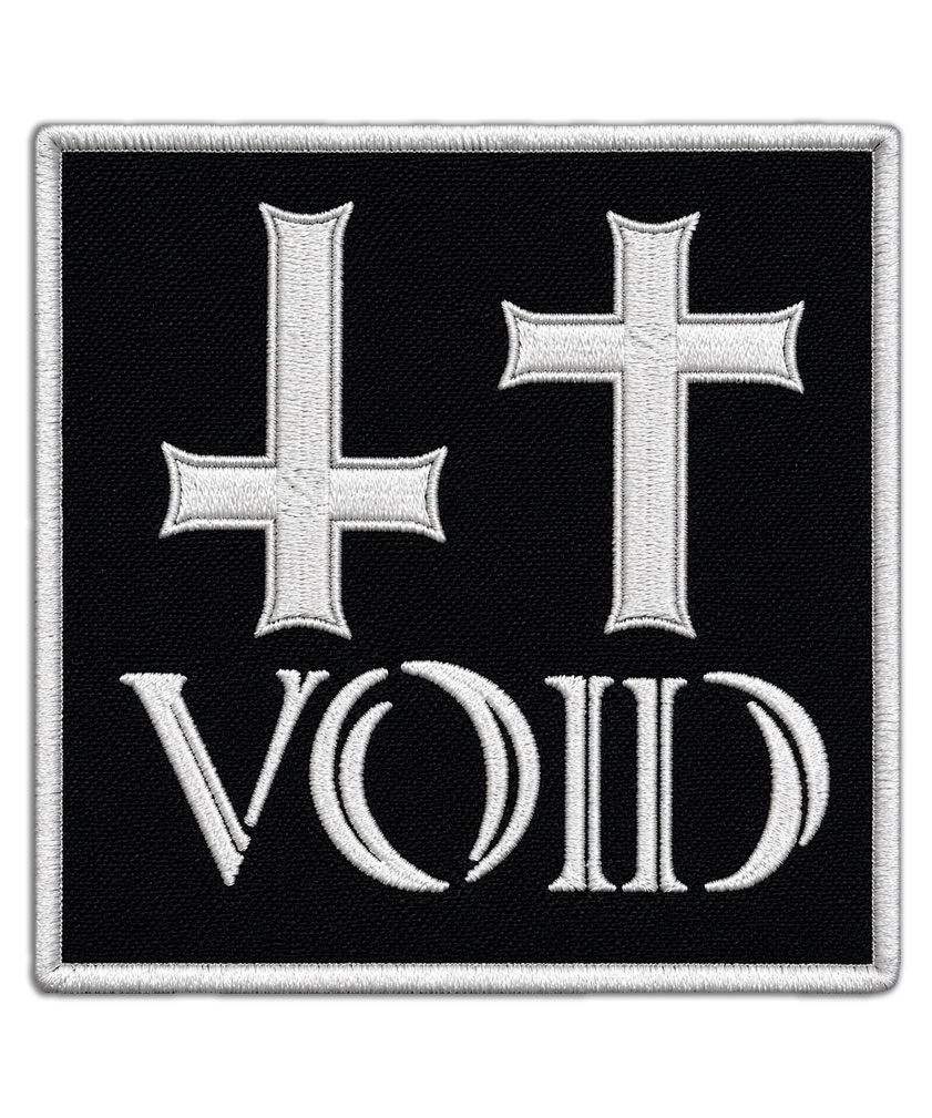 Official Void Patch Dc Hardcore Web