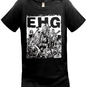 Eyehategod T Shirt Walsby Web