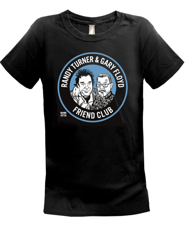 Big Boys Dicks Walsby T Shirt Web