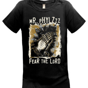 Mr Phyllll Gun Shirt Hazelmyer Web