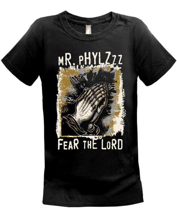 Mr Phyllll Gun Shirt Hazelmyer Web